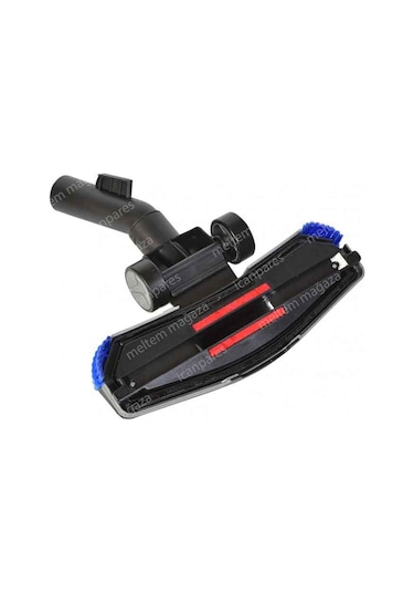 Philips Uyumlu Fc 9256 Ergofit Süpürge Triactive Emici Süpürge Borusu