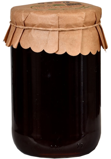 Doğal Gelsin Çam Kozalağı Pekmezi Tatlı - 750 Gr