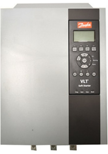 Danfoss Mcd50131bt7g2 ,mcd500-55kw/380v Motor Yolverici