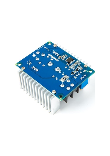 300 W 20A DC-DC Ayarlanabilir Step Do Wn Voltaj Düşürücü Regülatör Modül