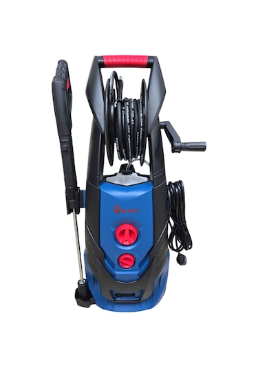 Fixonic Be-Welt BHD00844 205 Bar 2500W Yüksek Basınçlı Yıkama Makinesi