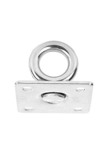 Lemestar 360 Derece Döner Kare Kapı Kanca, 316 Paslanmaz Çelik, Denizcilik Uygulamaları İçin, Dayanıklı Ve Korozyona Dayanıklı