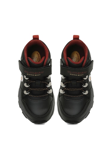 Gs Vorps Hı P 4pr Siyah Erkek Çocuk Outdoor Bot 000000000101913617 Siyah-kırmızı-sarı Siyah - Kırmızı - Sarı Gs Vorps Hı P 4pr Siyah Erkek Çocuk Outdoor Bot 000000000101913617 Siyah-kırmızı-sarı Siyah - Kırmızı - Sarı