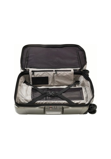 Victorinox 602102 Lexicon Hardside Frequent Flyer Kabin Boy Valiz