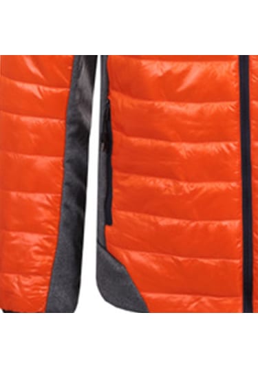 Icepeak Turuncu Erkek Outdoor Montu 56200-513-390 Caine Ix