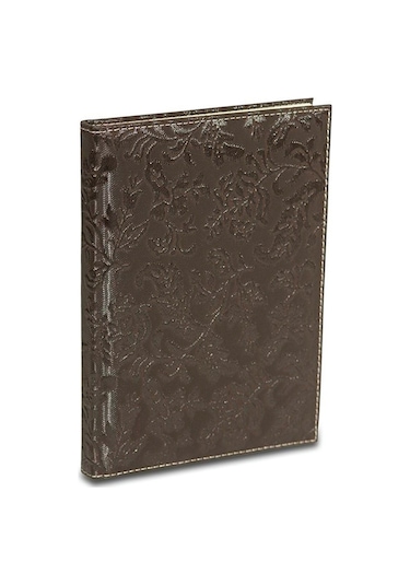 2K 20x28 Düz Defter Paris