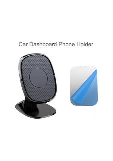 Araç İçi Mıknatıslı Telefon Tutucu Güçlü Mıknatıs Yüksek Kalite