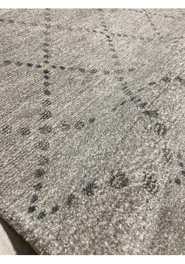 Merinos Halı Viscoler Halı 160x225 Ebatlı+etnik+tozsuz Halı