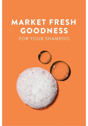 Native Toasted Vanilla & Honey Hacimlendirici Şampuan 487 ML