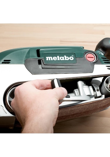 Metabo BAE 75 Tank Zımpara Makinesi