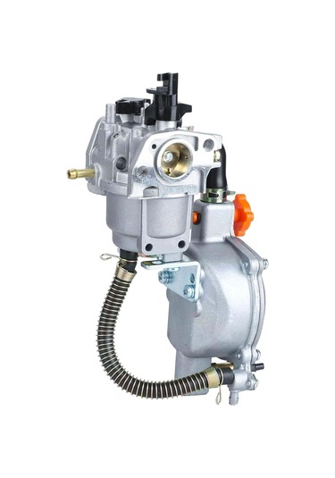 Suntek Honda Gx160 168f Jeneratör Çift Yakıt Karbüratör Kiti