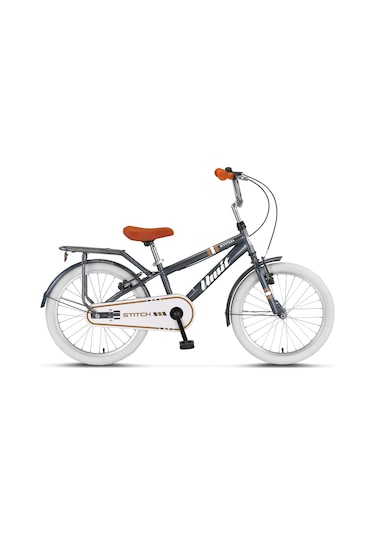 Ümit Bisiklet 2040 20 Stıtch Erkek Antrasit