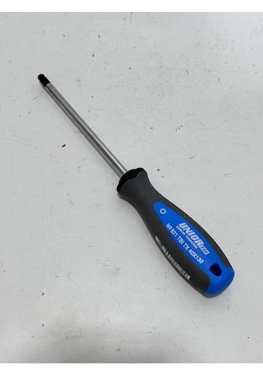 Unior 621 Torx Tornavida Tx40x130