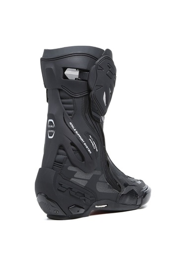 Tcx Rt-Race Pro Aır Çizme Siyah (545781298)