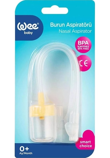 Burun Temizleyici Aspiratör 895