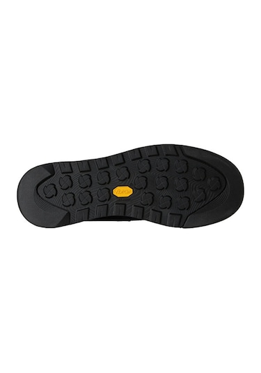 The North Face Clyffe Unisex Outdoor Ayakkabısı Nf0a8ad9kx71 Siyah Siyah