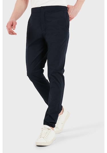 Tommy Hilfiger Erkek Pantolon Mw0mw41777 Dw5 Lacivert Tommy Hilfiger Erkek Pantolon Mw0mw41777 Dw5 Lacivert