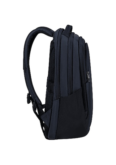Samsonite KR2-01-001 14.1" Guard It 3.0 Laptop Sırt Çantası Lacivert