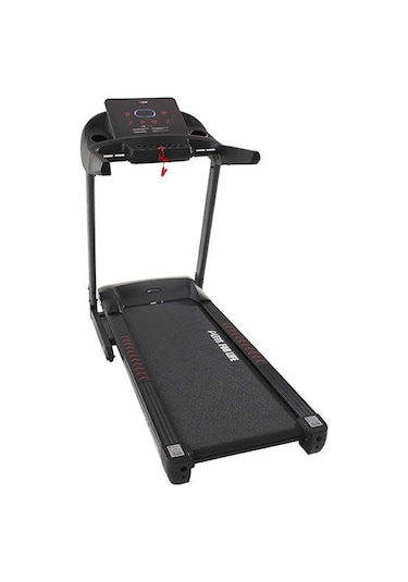 Altis Sd 5000 Pro 4 Hp Otomatik Eğimli Motorlu Profesyonel Koşu Bandı