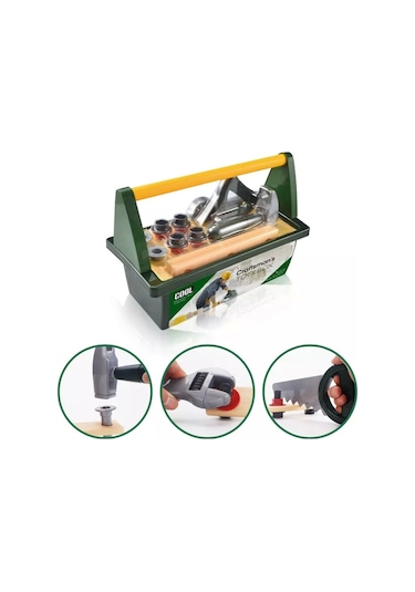 Ctoy Alet Çantası G228