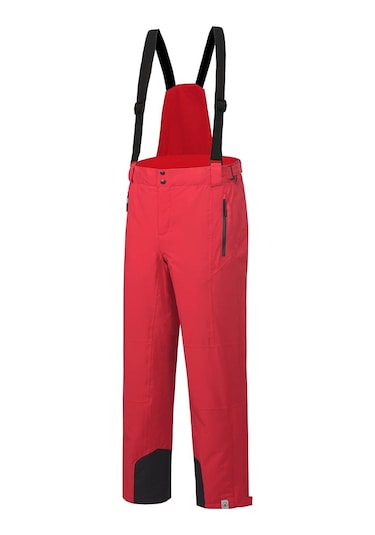 Mapamyumco Kayak Pantolonu - Kırmızı Xxl Kırmızı