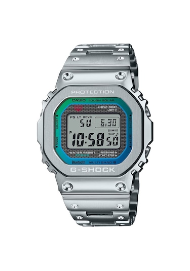 Casio Gmw-b5000pc-1dr Kol Saati