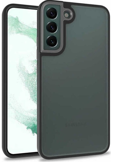 Galaxy Uyumlu S22 Plus Kılıf Flora Kapak