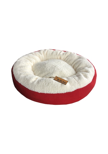 Brt Pet Kedi Yatağı 55 x 55 x 15 CM