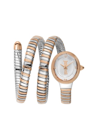 Just Cavallı Jc1l269m0065 Kadın Kol Saati