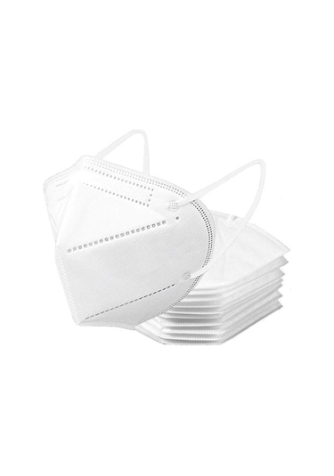 Be Safe N95 Maske Ffp2 (10 Adet)