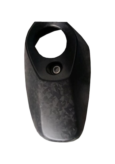 Yamaha Xmax Egzoz Arka Kapak 2018-2022 B74-e4799-00