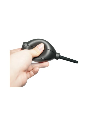 Kahve Öğütücü Temizleme Fırçası Ve Hava Üfleyici Kahve Öğütücü 1 Adet