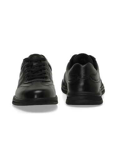 Dockers 237015 4pr Siyah Erkek Comfort Ayakkabı 6839 Çok Renkli