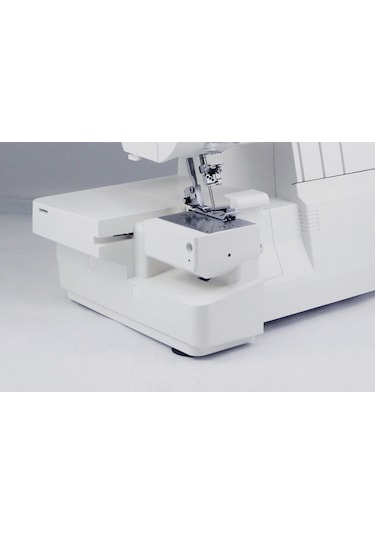 Merrylock Coverlock MK4075 2/3/4/5 İplikli Overlok Reçme Makinesi