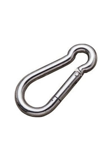 Karabina Hamak Askısı Salıncak Askısı 10 Mm