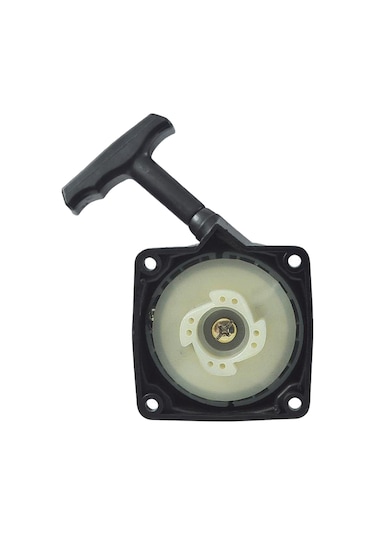 Swazer Motorlu Tırpan Starter Komple 2 Zamanlı Tırpan İçin Model