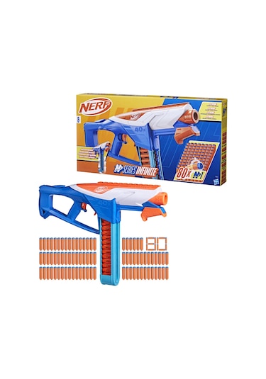 Nerf N-serisi Infınıte