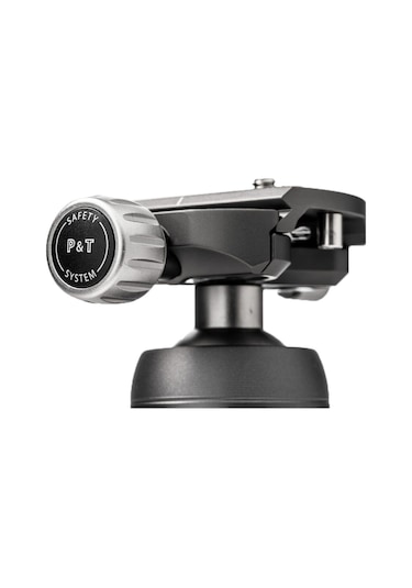 Benro Vx25 Iki Serisi Arca-Tipi Alüminyum Ball Head