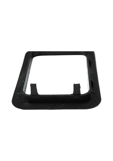 Mercedes E W124 İçin Vites Kol Çerçevesi 124 2670288 Siyah