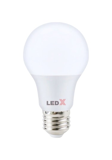 Ayt Ledx Al-a109 9 Watt E27 Duy 6500k 810 Lümen Beyaz Led Ampul Aydınlatma
