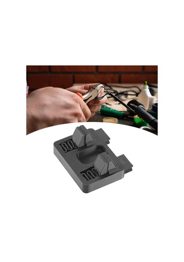 Homyl Elektrikli Tel Kaynak Fikstür Takımı Kaynakçı Tutma