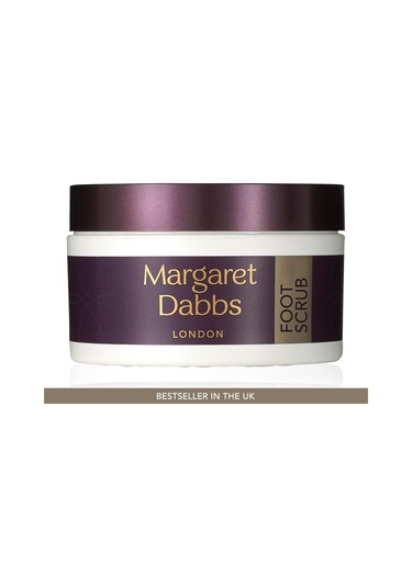 Exfoliating Foot Scrub - Arındırıcı Ayak Peelingi - 200 Ml