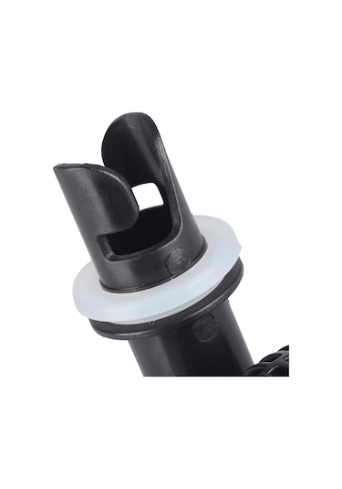 Ximistore9 Nylonlu 0-5psı Basınç Ölçer - Inflatable Bot, Kayak, Surf Tahtası Basınç Test Aleti