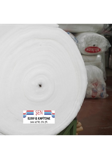 Mt. Elyaf - En: 150 CM - 120 G