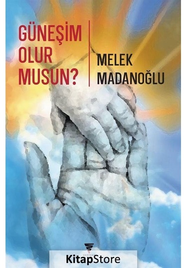 Güneşim Olur musun? - Melek Madanoğlu - Varyant