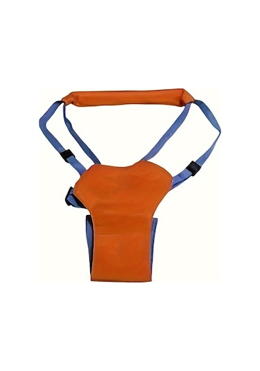 Tcherchi Çok Fonksiyonlu Nefes Alabilen Yürüyüş Emniyet Kemeri