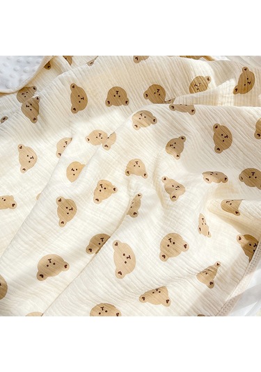 Bebek Tül Bere Battaniye Bebek Battaniyesi Çocuk Battaniyesi Yenidoğan Bere Battaniyesi Battaniye 1 Parça Çok Renkli