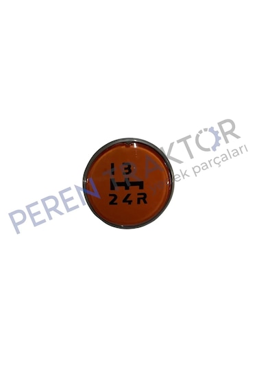 Peren Traktör 84210481 - Vites Şeması - New Holland İle Uyumlu