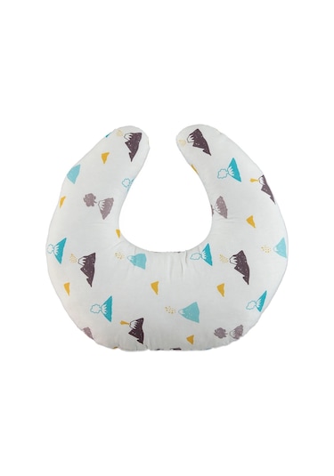 Baby Mom Eko Emzirme ve Destek Minderi