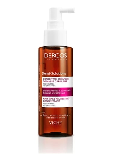 Vichy Dercos Densi Solution Saç Bakım Serumu 100 ML